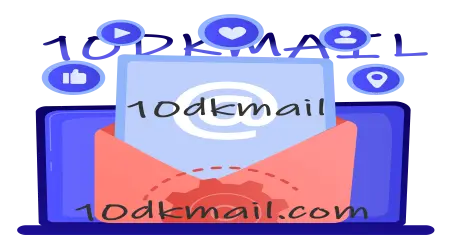 10dkmail.com Teknolojisi Geçici E-Posta Altyapısı Nasıl Çalışır?